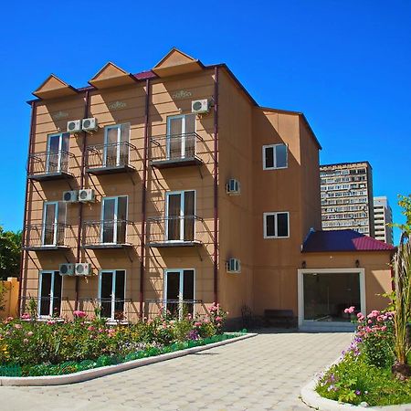 Inn Aхчыпсы Gagry Eksteriør bilde
