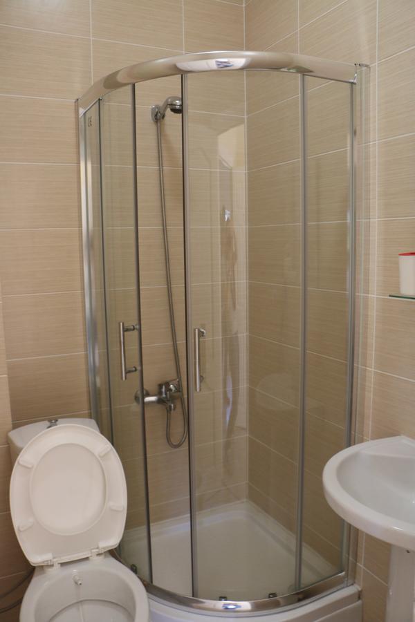 Inn Aхчыпсы Gagry Eksteriør bilde