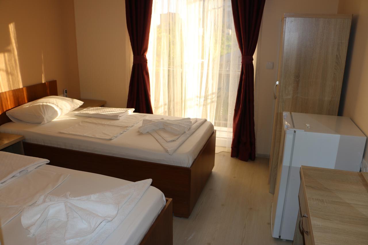 Inn Aхчыпсы Gagry Eksteriør bilde