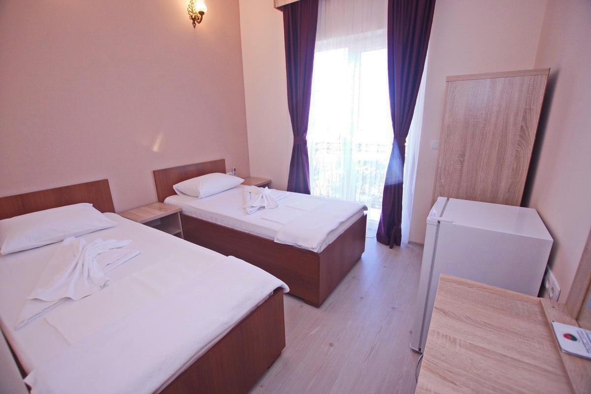 Inn Aхчыпсы Gagry Eksteriør bilde