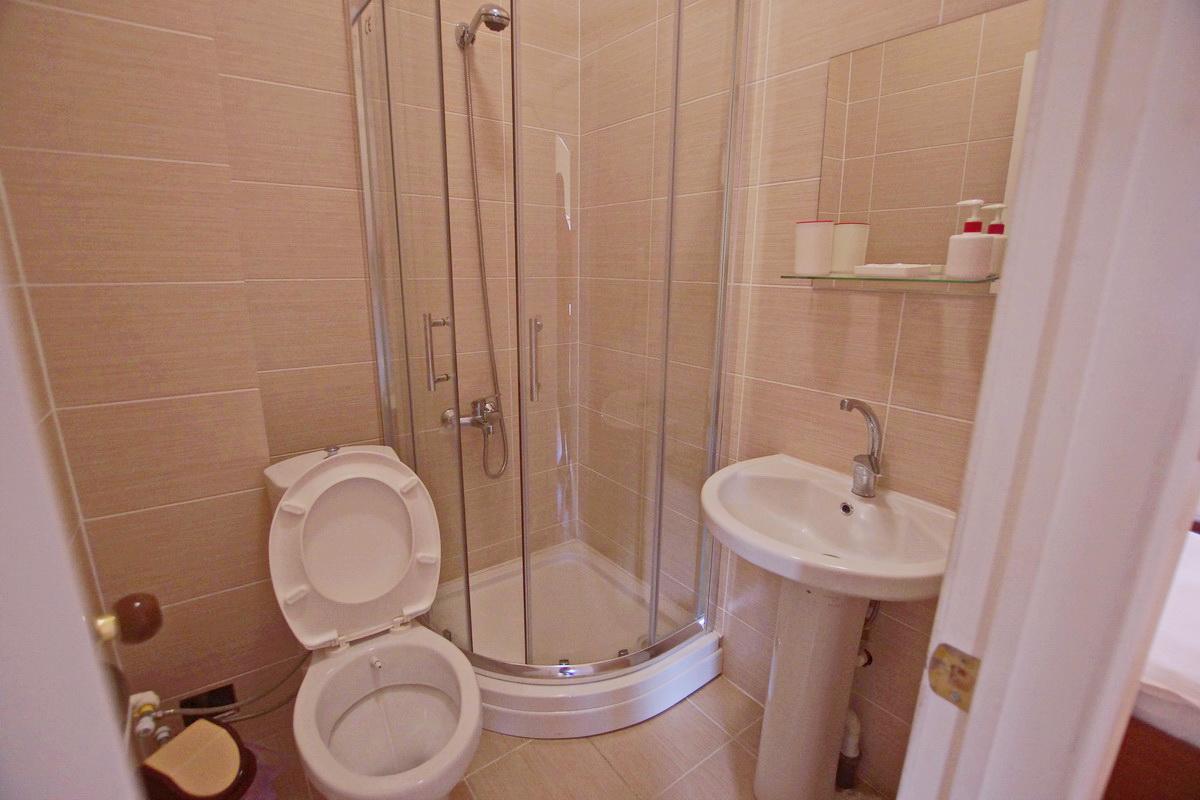 Inn Aхчыпсы Gagry Eksteriør bilde