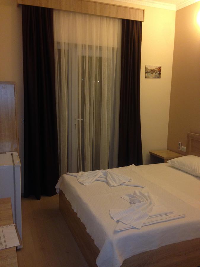 Inn Aхчыпсы Gagry Eksteriør bilde