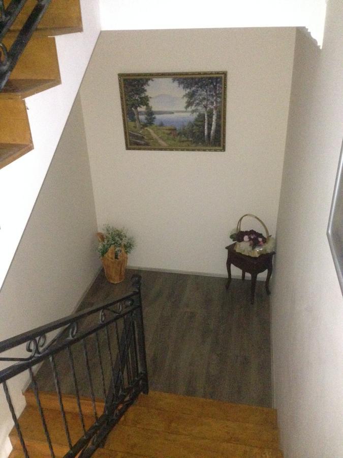 Inn Aхчыпсы Gagry Eksteriør bilde