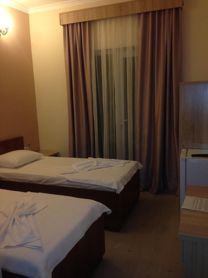 Inn Aхчыпсы Gagry Eksteriør bilde