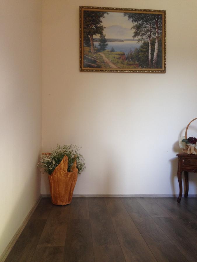 Inn Aхчыпсы Gagry Eksteriør bilde